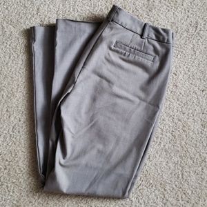 Worthington gray dress pants